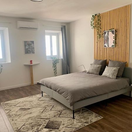 Studio Via Romana Vaison La Romaine 외부 사진
