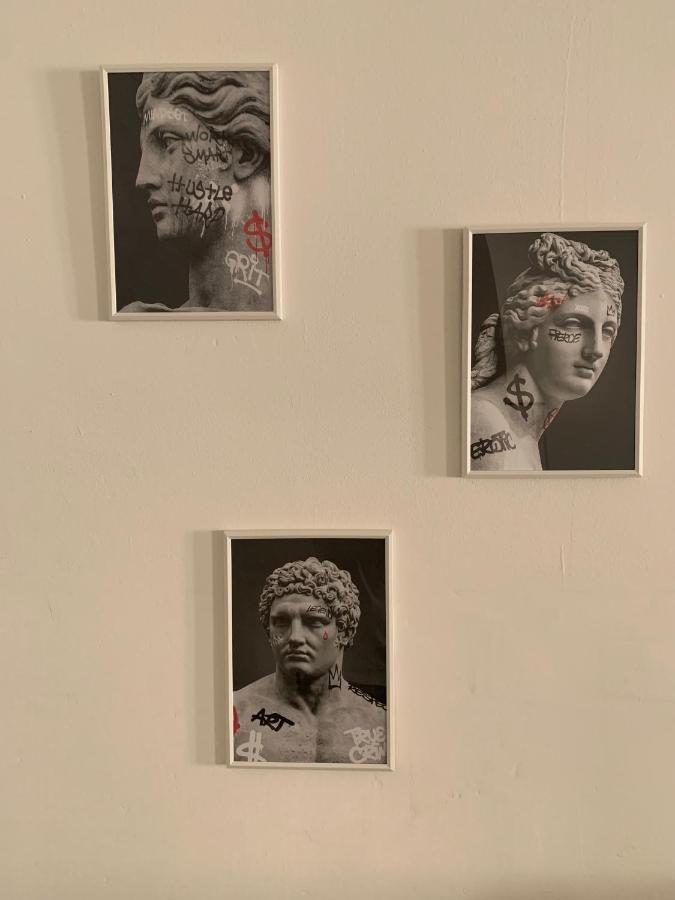 Studio Via Romana Vaison La Romaine 외부 사진