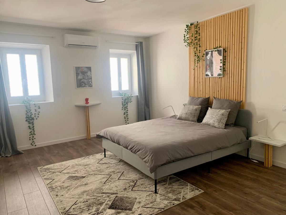 Studio Via Romana Vaison La Romaine 외부 사진