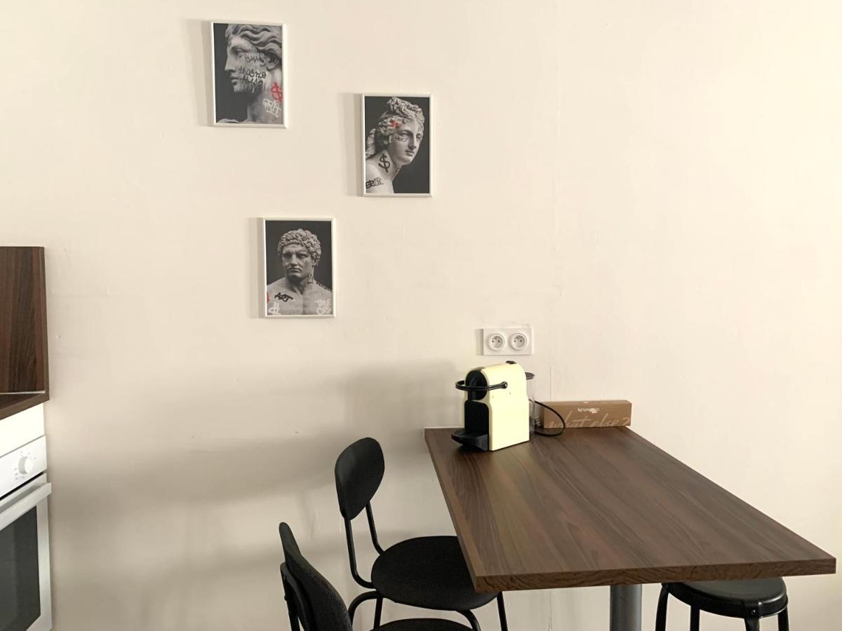 Studio Via Romana Vaison La Romaine 외부 사진