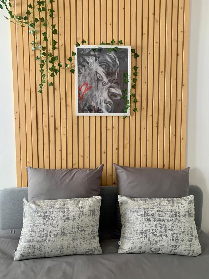 Studio Via Romana Vaison La Romaine 외부 사진