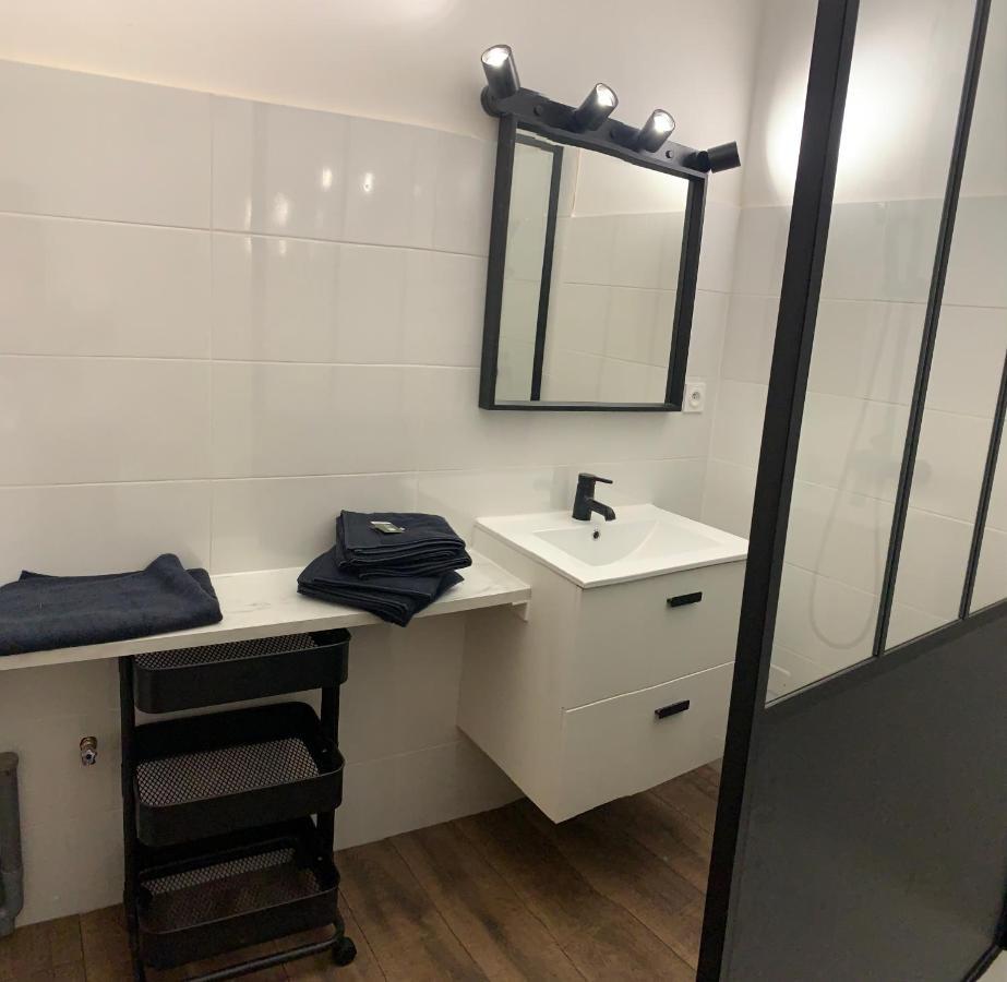 Studio Via Romana Vaison La Romaine 외부 사진