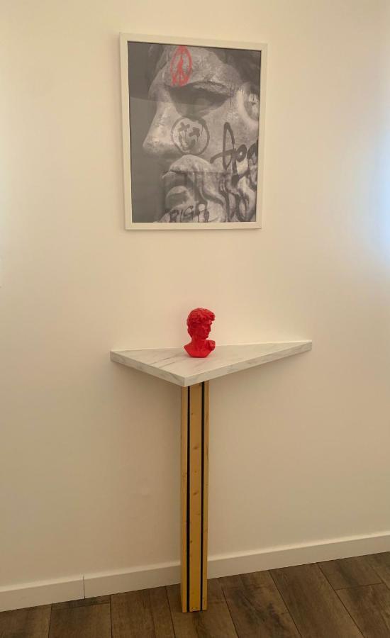 Studio Via Romana Vaison La Romaine 외부 사진